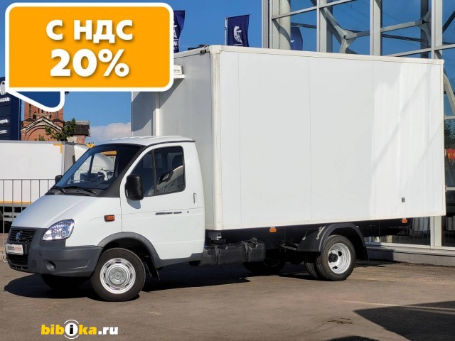 ГАЗ Газель 3302 