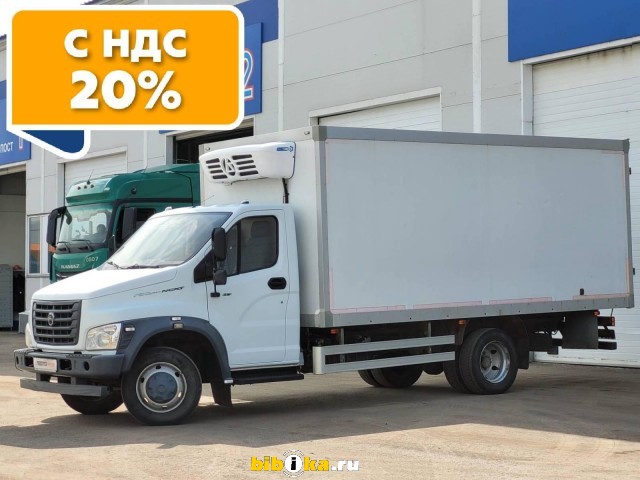 ГАЗ ГАЗон Next 4x2 Дизель Механическая 169 л.с. Рефрижератор