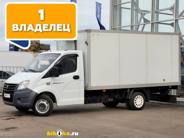 ГАЗ Газель Next 