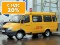 GAZ  Gazel 3221 