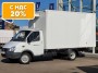 ГАЗ Газель 3302 2022 г.  1 699 000 руб.
