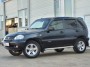Chevrolet Niva ВАЗ 2123 2008 г.  440 000 руб.