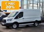 Ford Transit 2021 г.  2 449 000 руб.