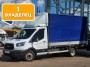 Ford Transit 2022 г.  2 800 000 руб.