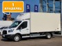Ford Transit 2021 г.  2 970 000 руб.