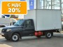 УАЗ 236021 Профи 2018 г.  749 000 руб.