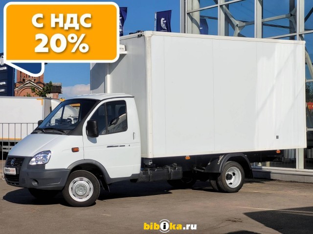 ГАЗ Газель 3302 