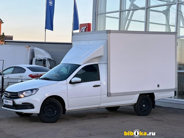 ЛАДА (ВАЗ) Гранта 