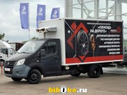 ГАЗ Газель Next 