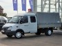 ГАЗ Газель 3302 2014 г.  850 000 руб.