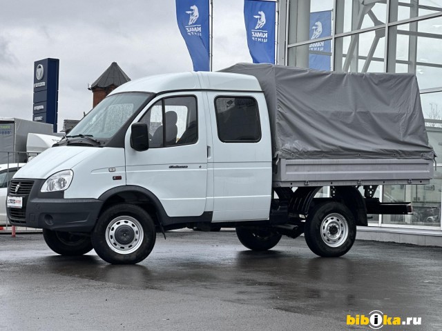 ГАЗ Соболь 2310 