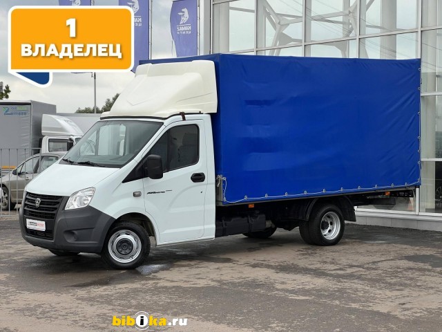 ГАЗ Газель Next 2.8 D MT 149 л.с.
