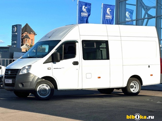 ГАЗ Газель Next 2.8 D MT 149 л.с.