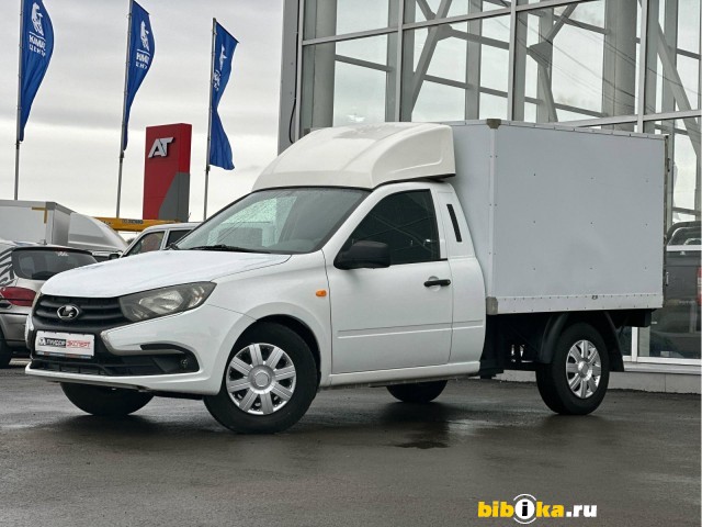 ВИС 2349 1.6 MT 87 л.с.