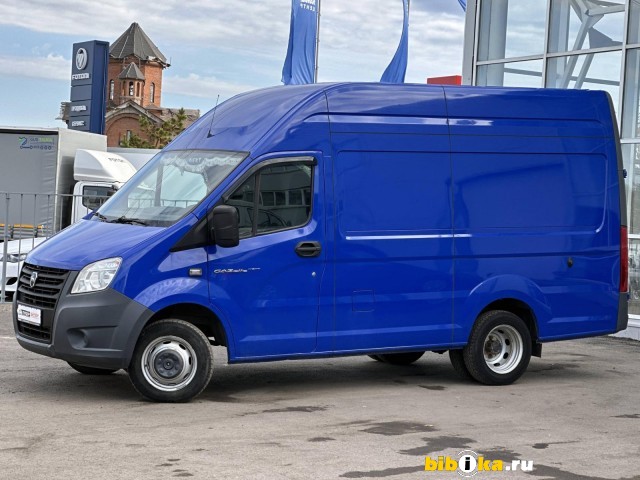 ГАЗ Газель Next 2.7 MT 107 л.с.