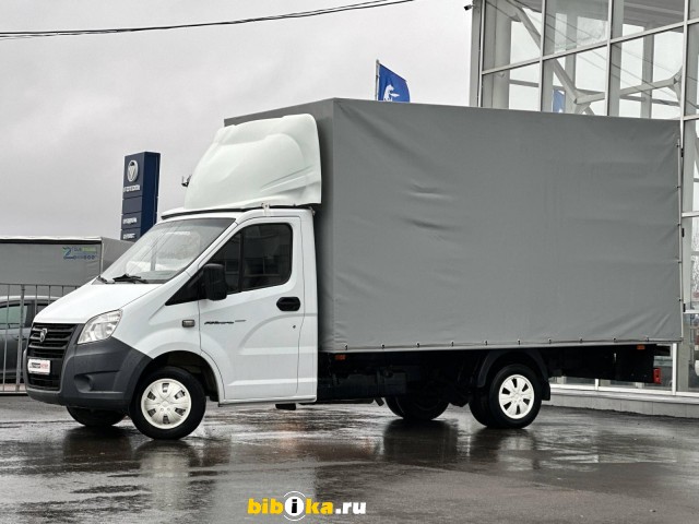 ГАЗ Газель Next 2.8 D MT 150 л.с.