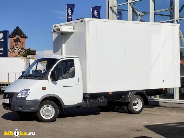 ГАЗ Газель 3302 