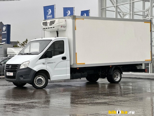 ГАЗ Газель Next 2.5 D MT 150 л.с.