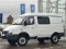 GAZ 2752 2.7 4WD MT 107 л.с.