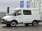 GAZ 2752 2.7 4WD MT 107 л.с.