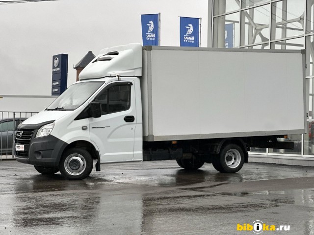 ГАЗ Газель Next 2.8 D MT 150 л.с.