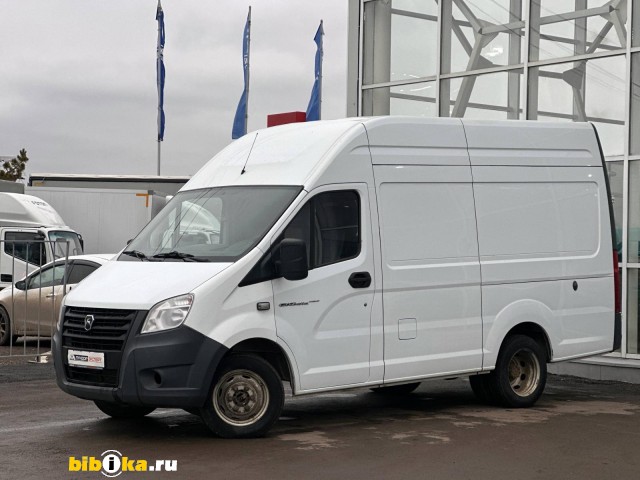 ГАЗ Газель Next 2.8 D MT 150 л.с.