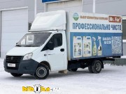ГАЗ Газель Next 2.8 D MT 149 л.с.