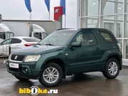 Suzuki Grand Vitara 1.6 MT 106 л.с. 4WD