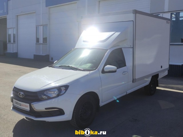 ЛАДА (ВАЗ) Гранта 