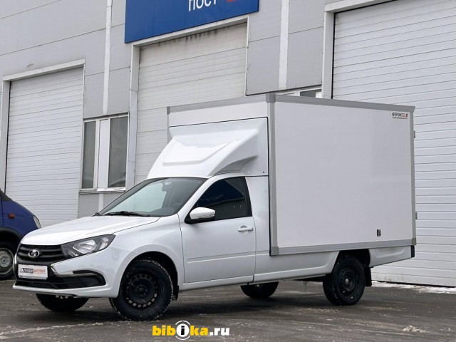 ЛАДА (ВАЗ) Гранта 