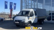 ГАЗ Газель 3302 