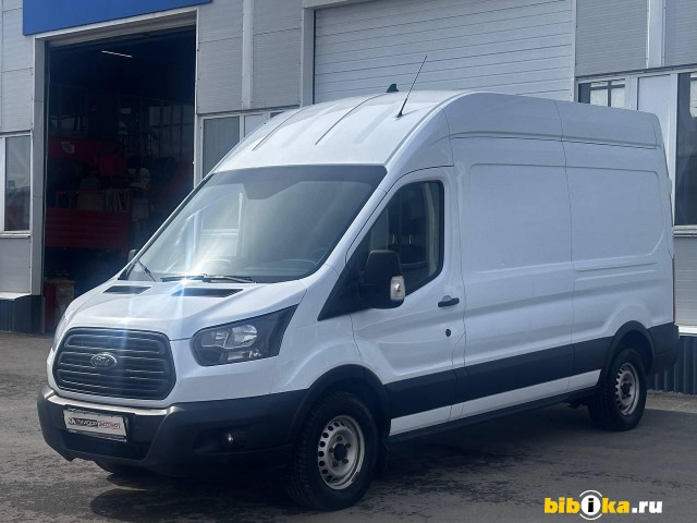 Ford Transit 2.2 TDCi FWD MT 125 л.с.