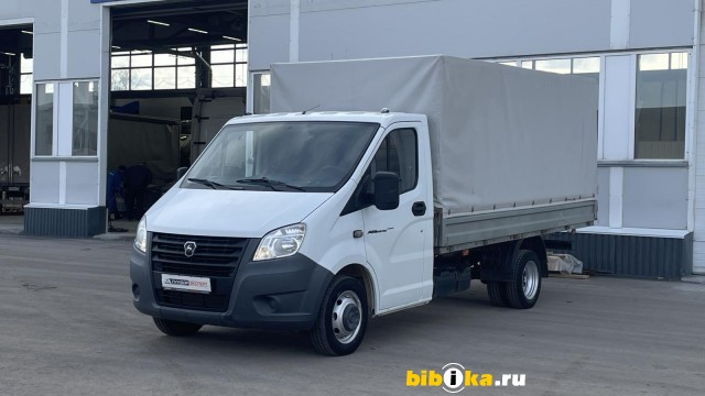 ГАЗ Газель Next 2.8 D MT 149 л.с.