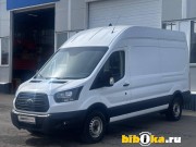 Ford Transit 2.2 TDCi FWD MT 125 �.�.
