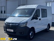 ГАЗ Соболь 2217 NN 2.5 D MT 150 л.с.