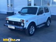 ���� (���) ���� 2121 1.7 MT 83 �.�. 4WD