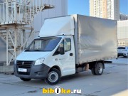 ГАЗ Газель Next 2.7 MT 107 л.с.