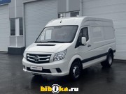 Foton Toano