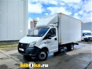 ГАЗ Газель Next 