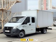ГАЗ Газель Next 2.8 D MT 149 л.с.