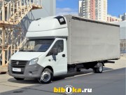 ГАЗ Газель Next 2.8 D MT 149 л.с.