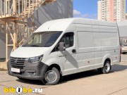 ГАЗ Газель NN Bus ГАЗель