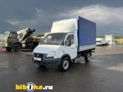 ГАЗ Соболь 2310 2.9 4WD MT 107 л.с.