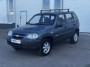 Chevrolet Niva ��� 2123 2011 �.  449 000 ���.