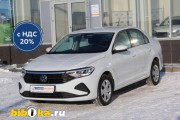 Volkswagen Polo 1.6 AT 110 ..