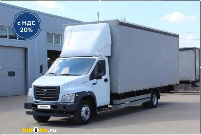 ГАЗ ГАЗон Next 