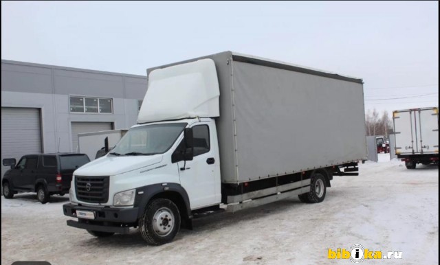 ГАЗ ГАЗон Next 