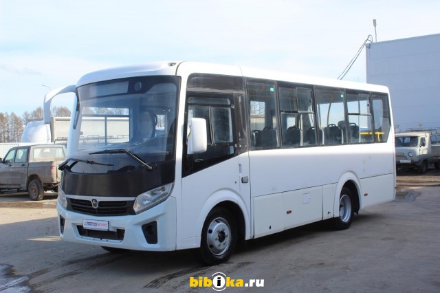ПАЗ 3204 