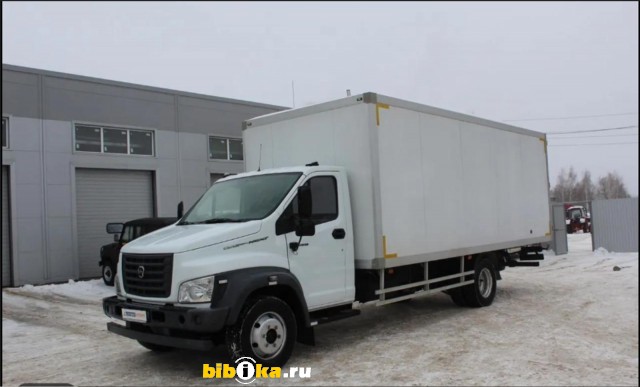 ГАЗ ГАЗон Next 