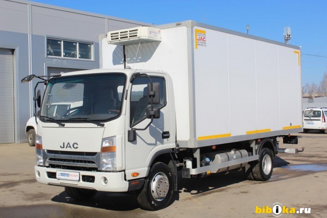 JAC N-80 